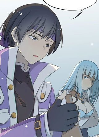 千剑魔术剑士-救赎篇 截图1