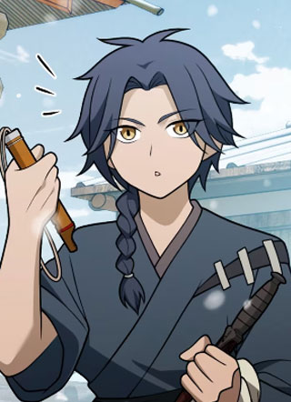 光阴之外 截图1