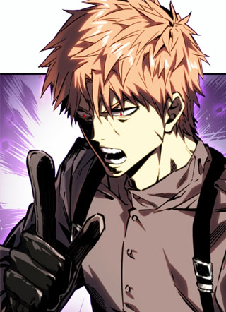 梦域武神 截图1