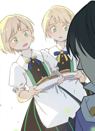 千剑魔术剑士-救赎篇 截图1