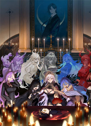 注定被反派宠爱的命运 截图1