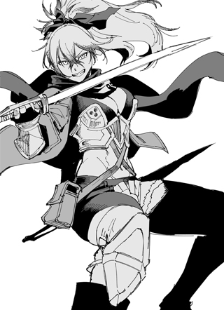 偏乡大叔成为剑圣~明明只是一介乡下剑术师傅，大有作为的徒弟们确缠着我不放~ 截图1