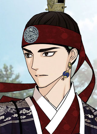 深宫赤子 截图1