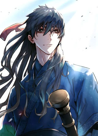 绝对回归 截图1