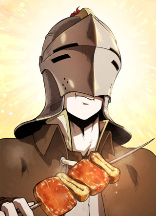 地下城美食家 截图1