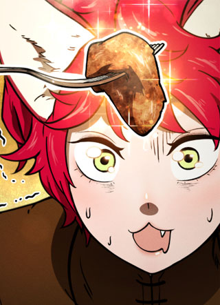 地下城美食家 截图1