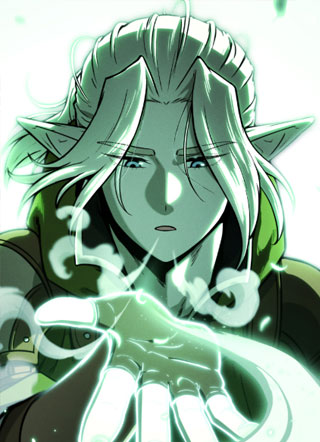 地下城美食家 截图1