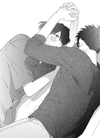 爱意传达时你会回应吗? 截图1