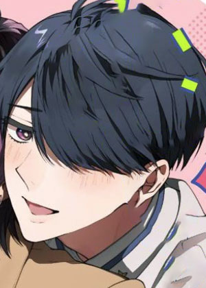 想谈恋爱的话不能选我吗