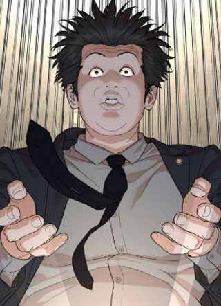 杀手律师 截图1