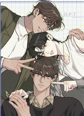 谎言剧本 截图1