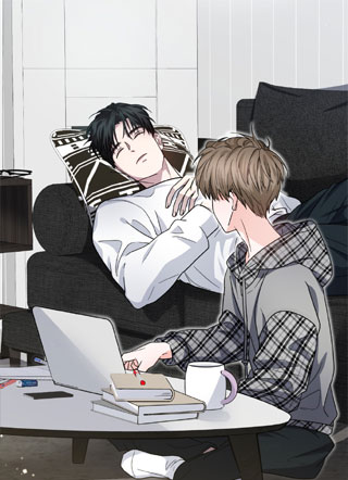 深眠的春天 截图1