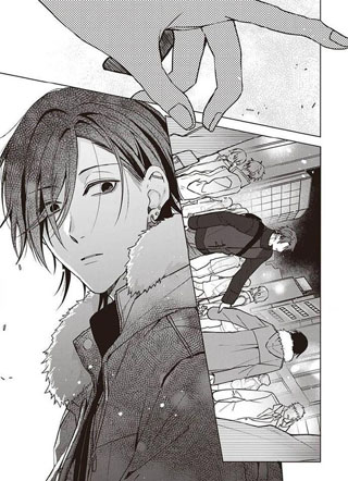 致命的爱 截图1