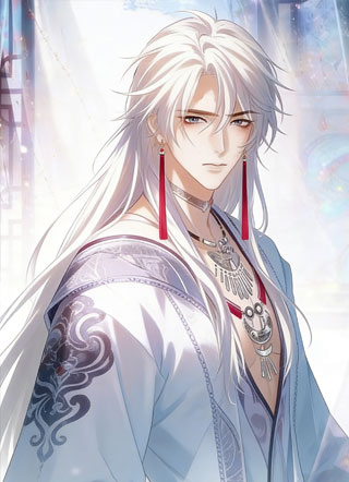 何以弄权榻上欢 截图1