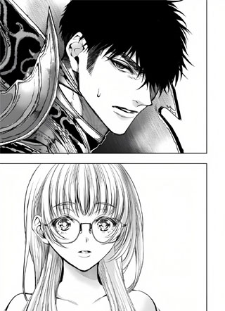 无法逃出寡言小红帽君的手中 截图1