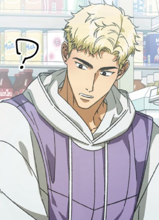 纯爱魔鬼 截图1