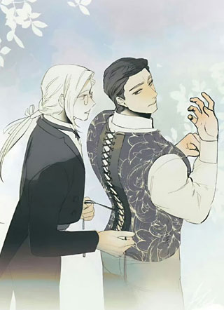 致手心里的你 截图1