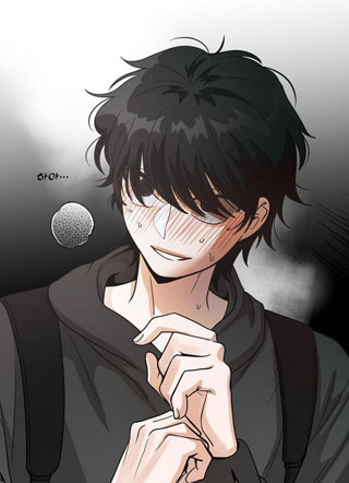 痞子与跟踪狂 截图1