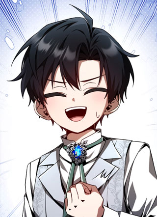 公国的传奇天才 截图1