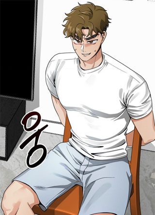 痞子与跟踪狂 截图1