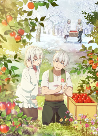 老夫老妻重返青春 截图1