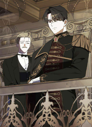 我怀了敌人的孩子 截图1