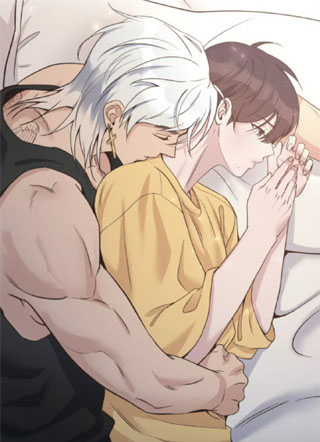 天使之吻第三季 截图1