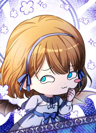 萌宝驯养恶棍 截图1