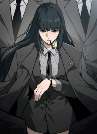 拯救世界是一种技能 截图1