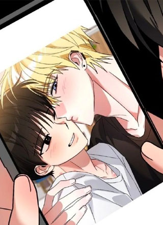 敲诈之恋第二季 截图1