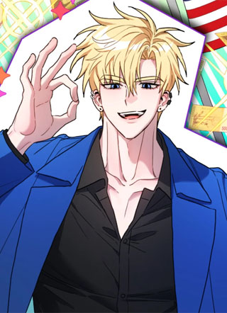 敲诈之恋第二季 截图1