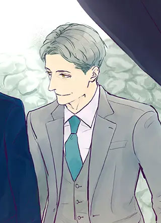 密宿温泉、第241回 截图1