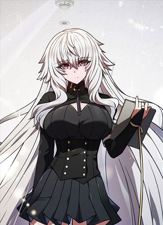 冥府派遣边角人员 截图1