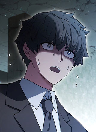 冥府派遣边角人员 截图1