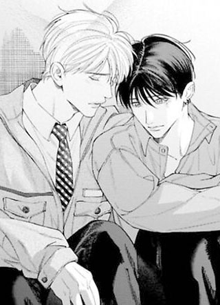 吻在青蓝之夜 截图1