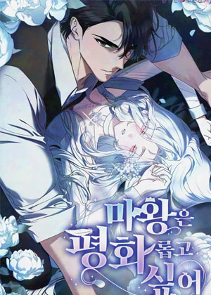 寻求和平的魔王