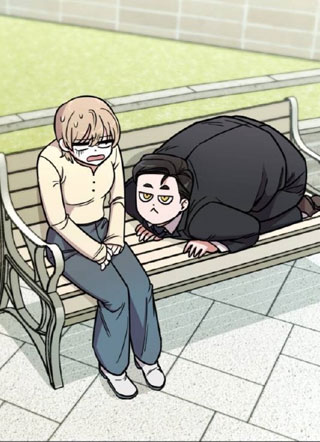 我的男友是只猫 截图1