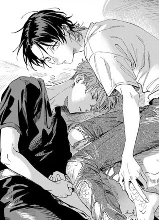 人鱼王子的诅咒 截图1