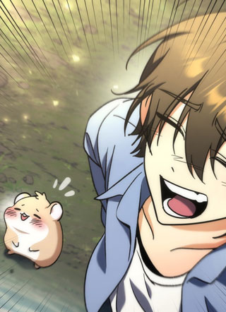 丰饶女神与天才使徒 截图1