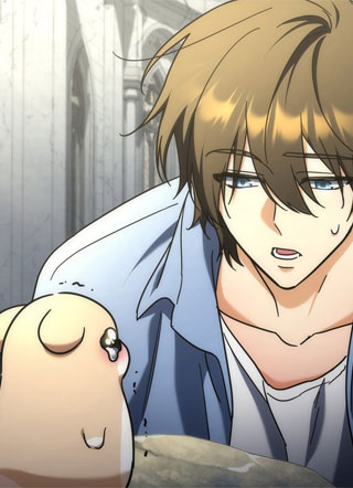 丰饶女神与天才使徒 截图1