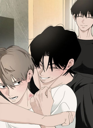 双生暖流 截图1