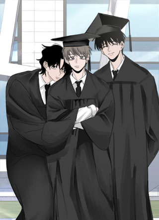 双生暖流 截图1