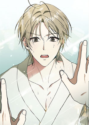 魂穿后与男星暧昧中