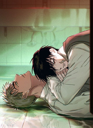 偏离的轨道 截图1