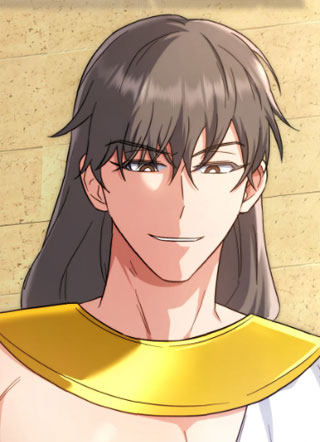 我在埃及当法老 截图1