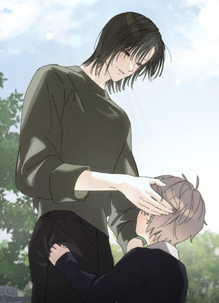 门缝的幽灵 截图1