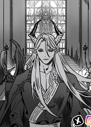 魔王要娶我 截图1