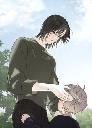 门内的幽灵 截图1