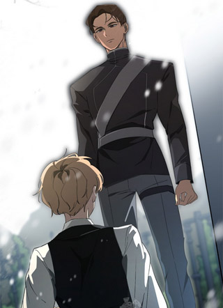 完美诅咒的反面案例 截图1