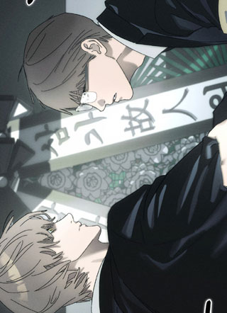 门内的幽灵 截图1